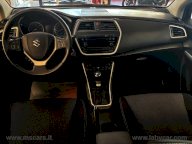 SUZUKI S-Cross 1.6 DDiS Style