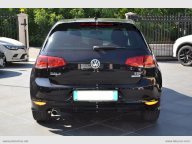 VOLKSWAGEN Golf 1.6 TDI 110CV 5p. Sport Edition BMT