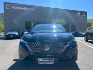 PEUGEOT 308 BlueHDi 130 S&S EAT8 SW GT