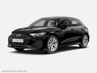 AUDI A3 SPB 35 TDI 150CV S tronic Business Advanced