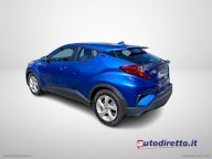 TOYOTA C-HR 1.8 Hybrid E-CVT Business