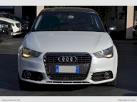AUDI A1 SPB 1.6 TDI Admired
