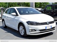 VOLKSWAGEN Polo 1.6 TDI 95CV 5p Comfortline BMT