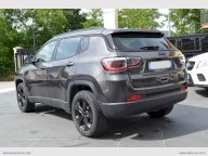 JEEP Compass 2.0 Mjt II aut. 4WD Night Eagle