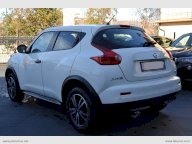 NISSAN Juke 1.5 dCi Acenta