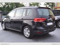 VOLKSWAGEN Touran 1.6 TDI 110CV BMT
