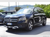 MERCEDES-BENZ GLB 200 d Automatic 4Matic Sport Plus