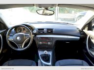 BMW 116d 3p. Eletta