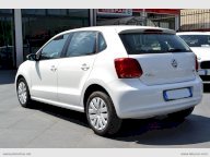 VOLKSWAGEN Polo 1.2 TDI 5p.
