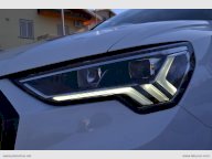 AUDI Q3 35 TDI S tronic Business Advanced
