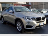 BMW X6 xDrive30d 258CV Extravagance