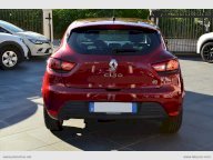 RENAULT Clio dCi 8V 75 CV S&S 5p. Energy Life