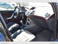 FORD Fiesta 1.6 TDCi 90 CV 5p.