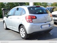 CITROEN C3 1.1 Eco Energy G 60CV GPL
