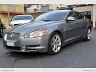 JAGUAR XF 2.7D V6 Premium Luxury