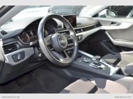 AUDI A5 SPB 2.0 TDI S tronic Sport