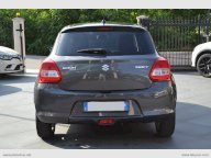 SUZUKI Swift 1.2 Dualjet Cool