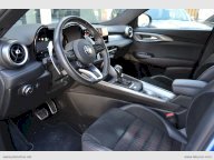 ALFA ROMEO Tonale 1.5 160CV MHEV TCT7 Ed. Speciale