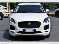 JAGUAR E-Pace 2.0D 150CV