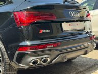 AUDI SQ5 SPB TDI quattro tiptronic
