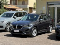 BMW X1 sDrive16d Business Advantage
