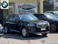 BMW X3 xDrive20d 48V Business Advantage
