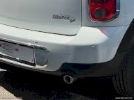 MINI Mini Cooper D Countryman Automatica
