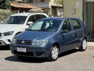 FIAT Punto 1.3 MJT 16V 5p. Dynamic