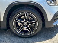 MERCEDES-BENZ GLB 200 d Automatic 4Matic Premium