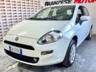 FIAT Punto 1.4 8V 5p. Natural Power Lounge