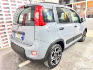 FIAT Panda 1.2 EasyPower City Life
