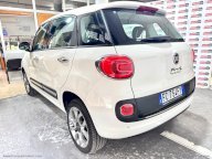 FIAT 500L 0.9 TwinAir Turbo Nat. Power Lounge