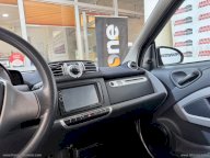 SMART fortwo 1000 52 kW MHD coupé Urbanrunner