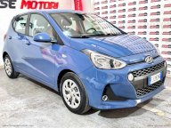 HYUNDAI i10 1.0 LPGI Econext Login
