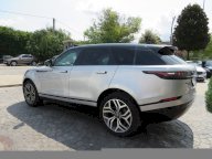 LAND ROVER RR Velar 2.0D 240 R-Dynamic HSE