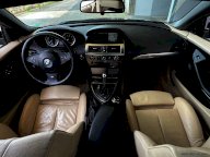 BMW 650i Cabrio