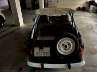 RENAULT 4 950 Frog