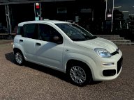 FIAT Panda 1.2 Easy Van 4 posti