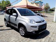 FIAT Panda 1.3 MJT S&S 4x4