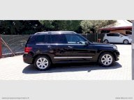 MERCEDES-BENZ GLK 200 CDI Premium