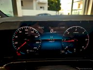 MERCEDES-BENZ GLA 180 d Automatic Premium