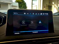 PEUGEOT 3008 BlueHDi 130 S&S EAT8 Business
