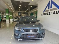SEAT Ateca 2.0 TDI 190CV 4DRIVE DSG XCELLENCE