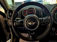 MINI Mini Cooper D Busin.Countryman ALL4 Aut.