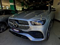 MERCEDES-BENZ GLE 350 de 4M EQ-Pow. Coupé Premium Plus