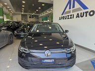 VOLKSWAGEN Golf 2.0 TDI DSG SCR Life