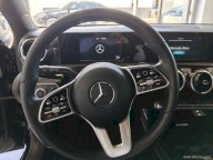 MERCEDES-BENZ A 180 d Automatic Sport