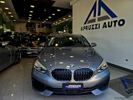 BMW 116d 5p. Business Advantage