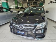 MERCEDES-BENZ C 220 d S.W. 4Matic Auto Premium