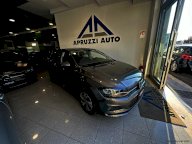VOLKSWAGEN Polo 1.0 TSI DSG 5p. Comfortline BMT